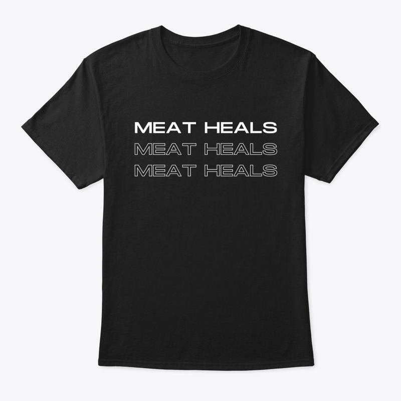 Meat Heals