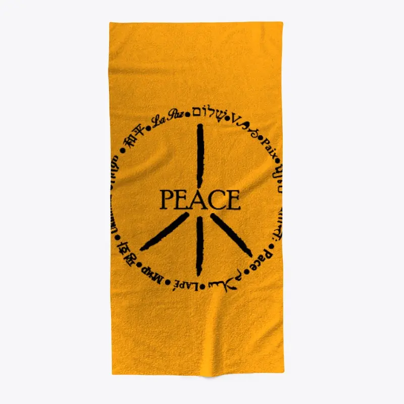 Universal Peace