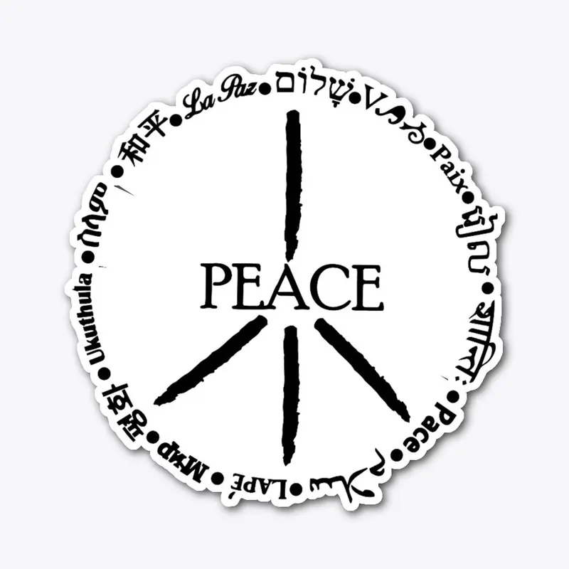 Universal Peace